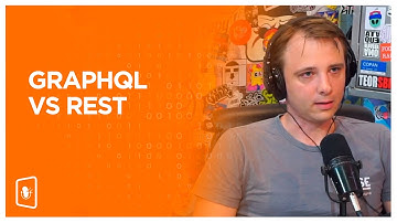Especificação GraphQL vs Padrão REST