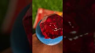 Ring Pop Sours, Sour Cherry