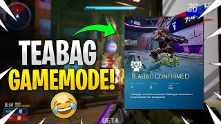 This Game Mode is So TOXIC!