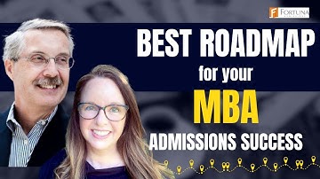 MBA Application Timeline - The Ultimate Roadmap for Your MBA Admissions Success