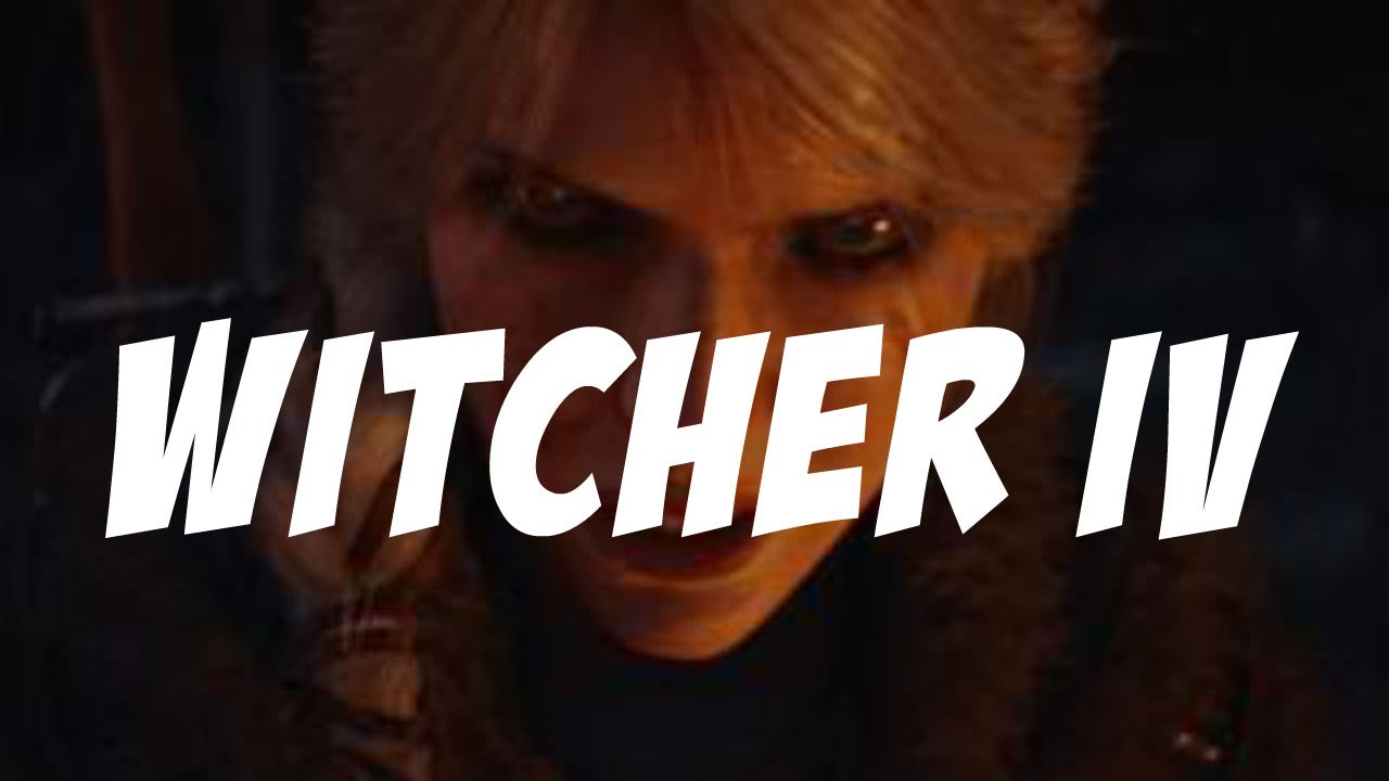 Witcher IV Teaser trailer. Created by ZoltanStudios.@vancechristopher