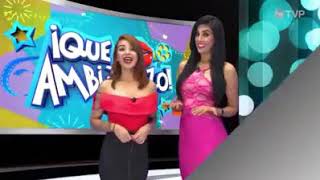 Zulema Ferrer Y Zarvany Yañez