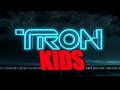 Tron: Legacy + Spy Kids 3D = something much better than Tron: Legacy.