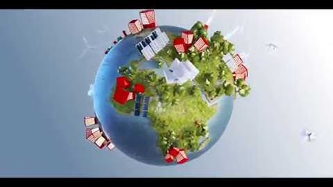 A smarter energy age. The business case for energy efficiency