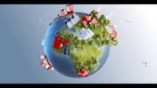 A smarter energy age. The business case for energy efficiency