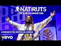 Natiruts - Liberdade pra Dentro da Cabeça (Ao Vivo)