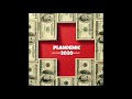 LOUVRE - PLANDEMIC 2020 (audio)