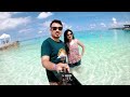 Glimpses of Maldives | Centara Ras Fushi Resort & Spa |  Maldives Vlog | During Pandemic