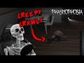 A Perfect Nightmare Investigation for Case #666 | Phasmophobia