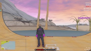 Free Optimized FiveM Cartoon Graphics Pack 200FPS – Download & Install (2025)