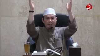 Turunnya Al-Qur.an di Bulan Ramadhan #1 - Ustadz Ahmad Zainuddin, Lc