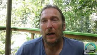 Segera Retreat, Kenya: Interview with Founder Jochen Zeitz