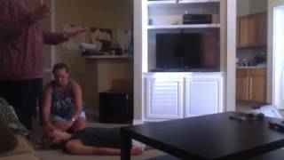 Demonstration Speech - CPR