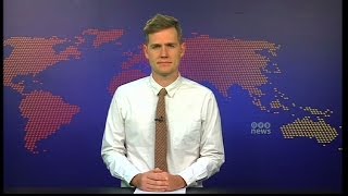 DVB Bulletin: 16 February 2016