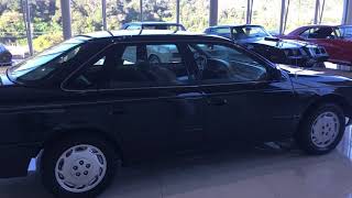FORD TAURUS GL - 1995