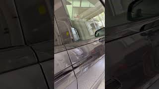 Model X door issue Model X Door Issue