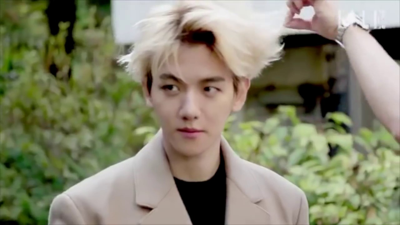 EXO - Don't Go MV