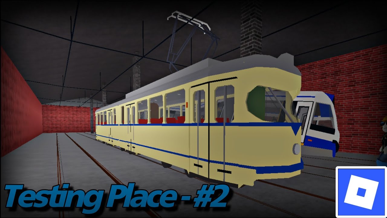 Roblox Testing Block Testing Place - Gameplay Walkthrough Part 2- 10 |Roblox - YouTube