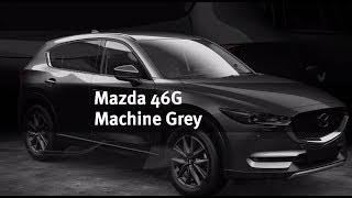 LESONAL Mazda 46G Basecoat SB MM (Europe)
