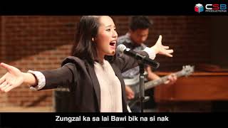 Vignette de la vidéo "Zungzal Ka Sa Lai || Esther Van Hnem Sung || Lai Hla (Original)"