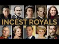 33 MOST INBRED English Royals In History You Never Knew 1 WILL SHOCK YOUR MIND For Sleep 