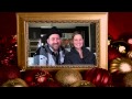 Happy Holidays From Jennifer & Kristian!
