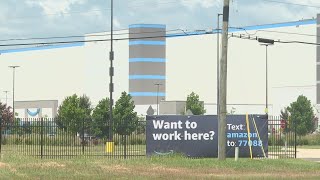 Amazon is now hiring in Shreveport; how to apply