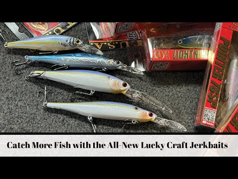 broadhead fishing lure Supernatural Big Baits Jointed 12