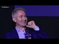 Interview With Douglas Murray UN Watch Gala 2025 Interview With Douglas Murray UN Watch Gala 2025