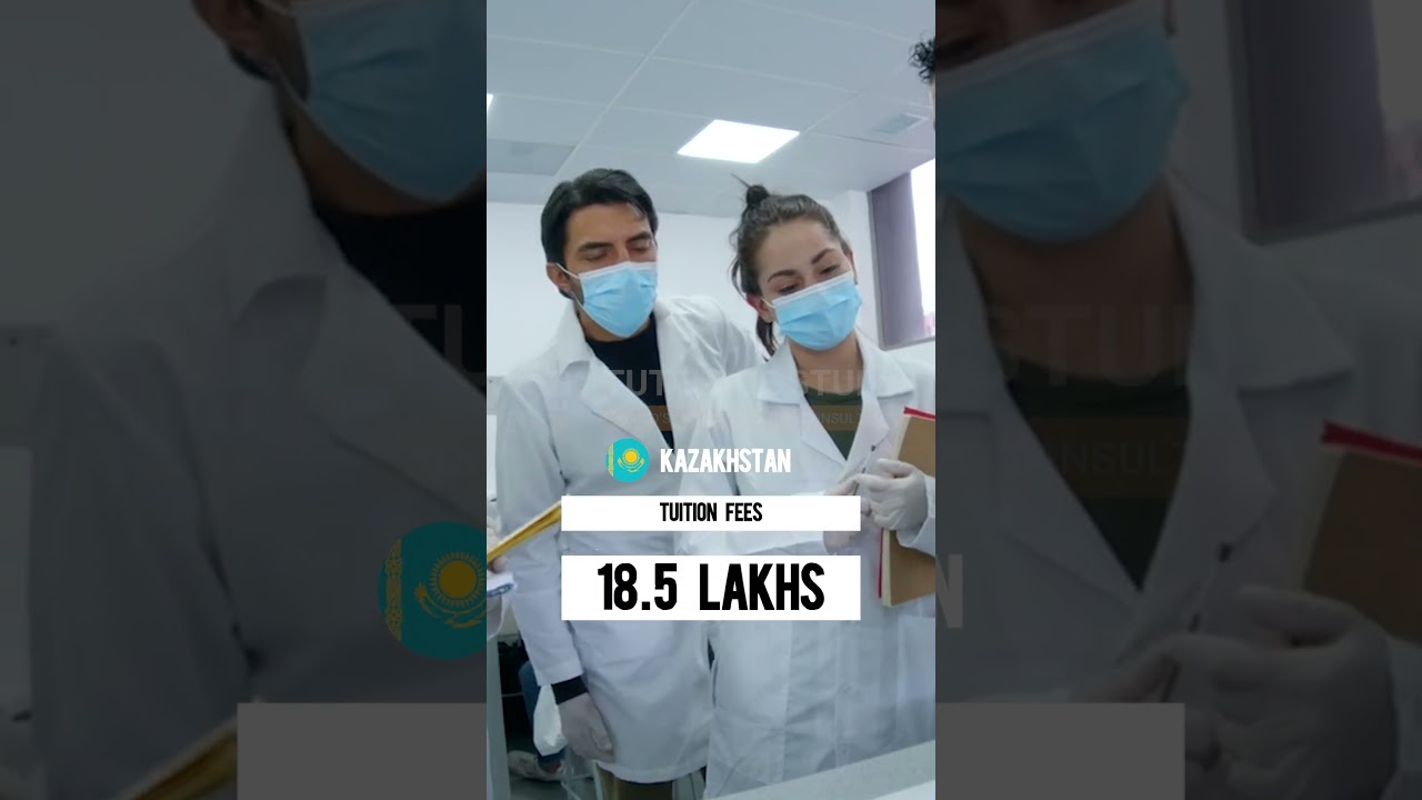 MBBS KAZAKHSTAN VS MBBS KYRGYZSTAN