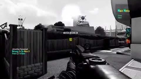 Black Ops 2 Mod menu infection! (NO JTAG/RGH // XB1/360)