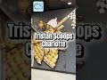 Carolina ice cream shop features oversized treats