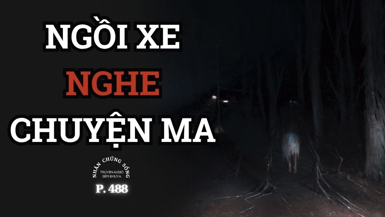 (English Dubbed) Nhân Chứng Sống #488: Đi Camping Gặp 