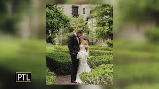 Famous Something Good: Congrats to the Pickett's Wealth