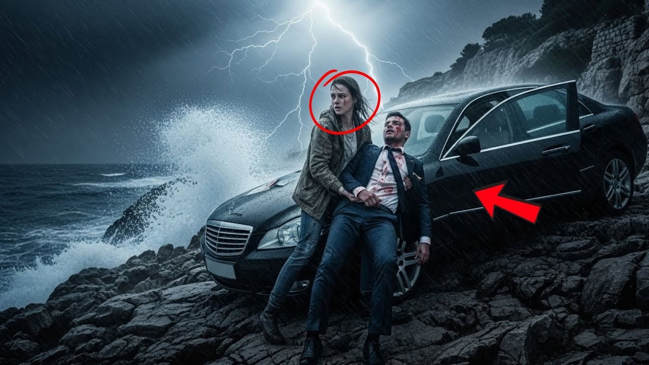 Napustili je roditelji, spasila čovjeka ne znajući da je najokrutniji milijunaš Hrvatske