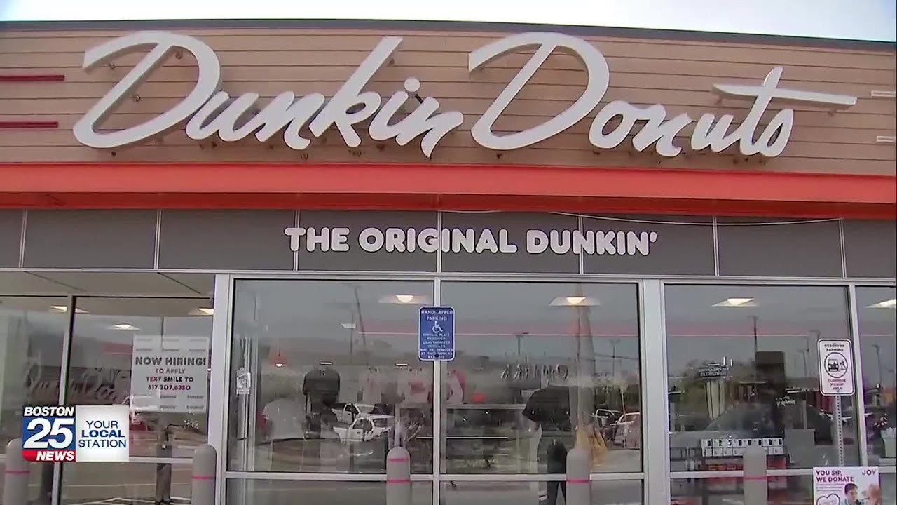 Quincy Zip Trip: Town Tour