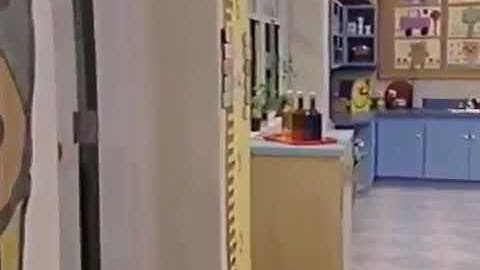 Good, Clean Fun! Credits with Try It, You’ll Like It! (Children All Week!)