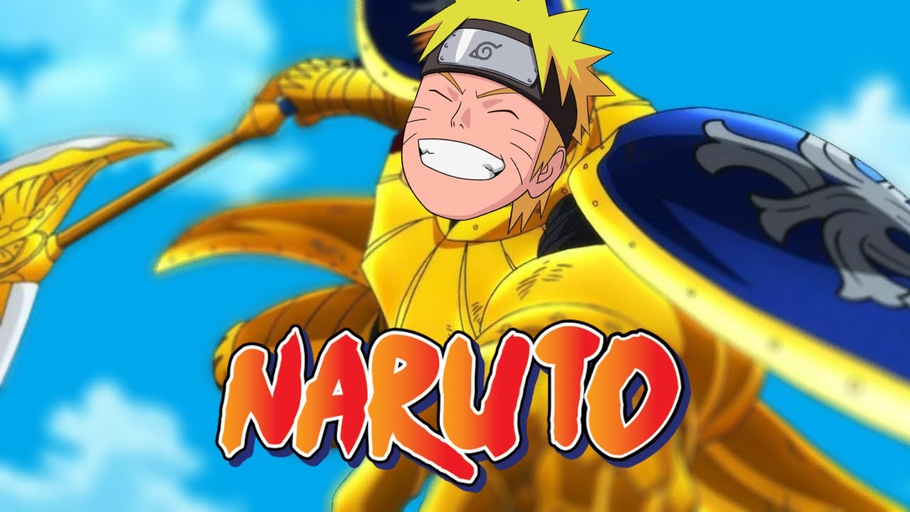 What If Naruto Had Sunshine? │Full Story│