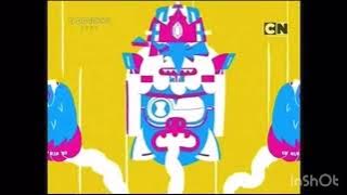 Download lagu 2 Cartoon Network Asia Check It 3.0 bumper #3. (Voice effefct changed and speed up to 1.10x)