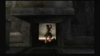 Tomb Raider Anniversary Playthrough - Part 23