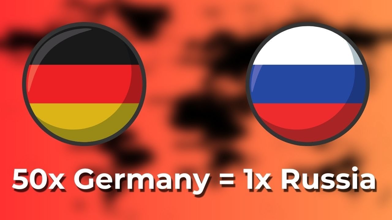 How Many Countries Can Fit Into RUSSIA YouTube how-many-countries-can-fit-into-russia-youtube