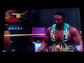 NXT Universe Mode Episode 5 part 1