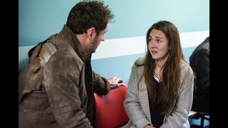 Eastenders - Martin Fowler Agrees To Have Another Baby With Stacey Fowler 26Th January 2017
