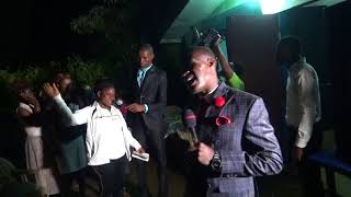 Prophet T.t Aldrian Used In The Prophetic