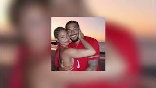 Wally B. Seck – Ya Tay ft. Baye Mass (Slowed Remix)