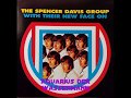 Video thumbnail for Spencer Davis Group - Aquarius der Wassermann