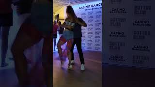 Salsa Dance With Eric Casino Music Mirandote Frankie Ruíz