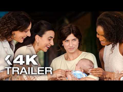 WIR – NUR EIN BISSCHEN BESSER Trailer (2026)