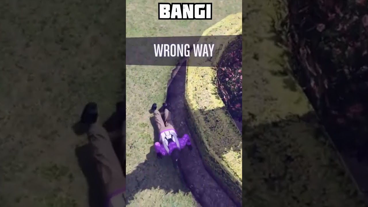 GTA 5 Epic Moments Shorts 