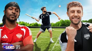 SIDEMEN SUMMER GAMES: EPISODE 1 screenshot 2